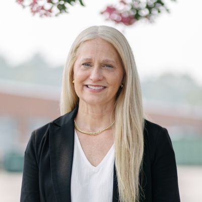 Gaylyn Johnson | Sr. Mortgage Banker