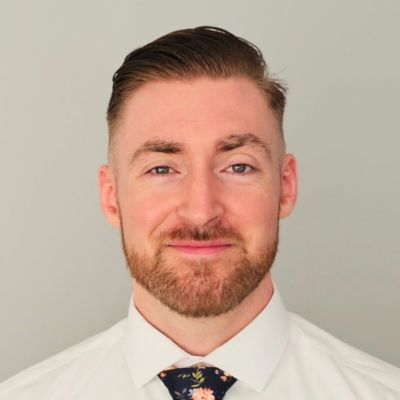 Jesse Ledbetter | Mortgage Banker