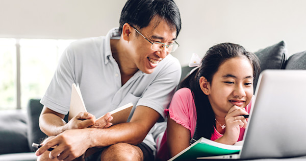 How to Research Schools When Buying a Home