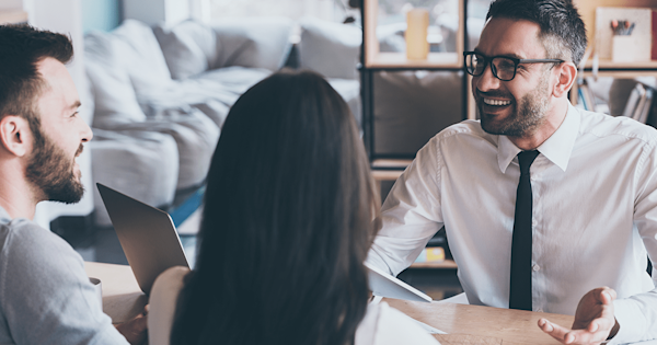 How to Find the Right Real Estate Professional