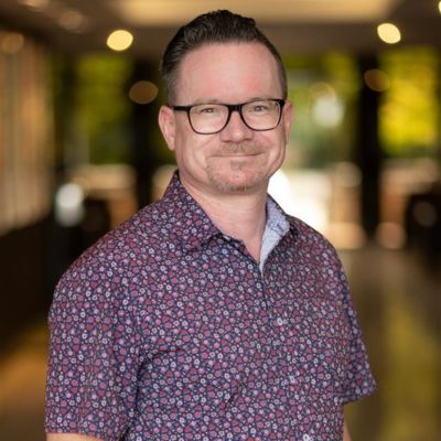 Daniel Baxley | Mortgage Banker