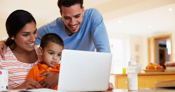 How E-Closings Help You Close Your Loan Online and On Time!