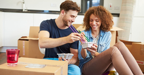 Costs of Moving: What to Expect to Pay