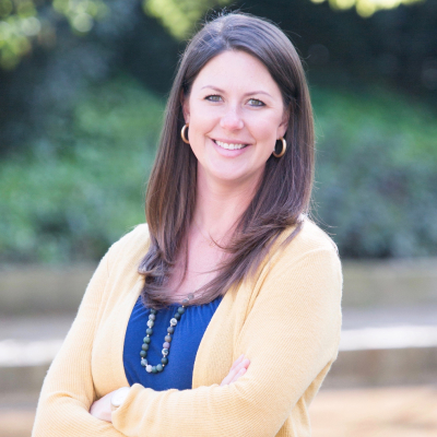 Emily Sedlar | Producing Sales Manager