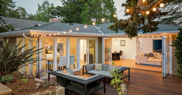 Outdoor Upgrades That Increase Property Value