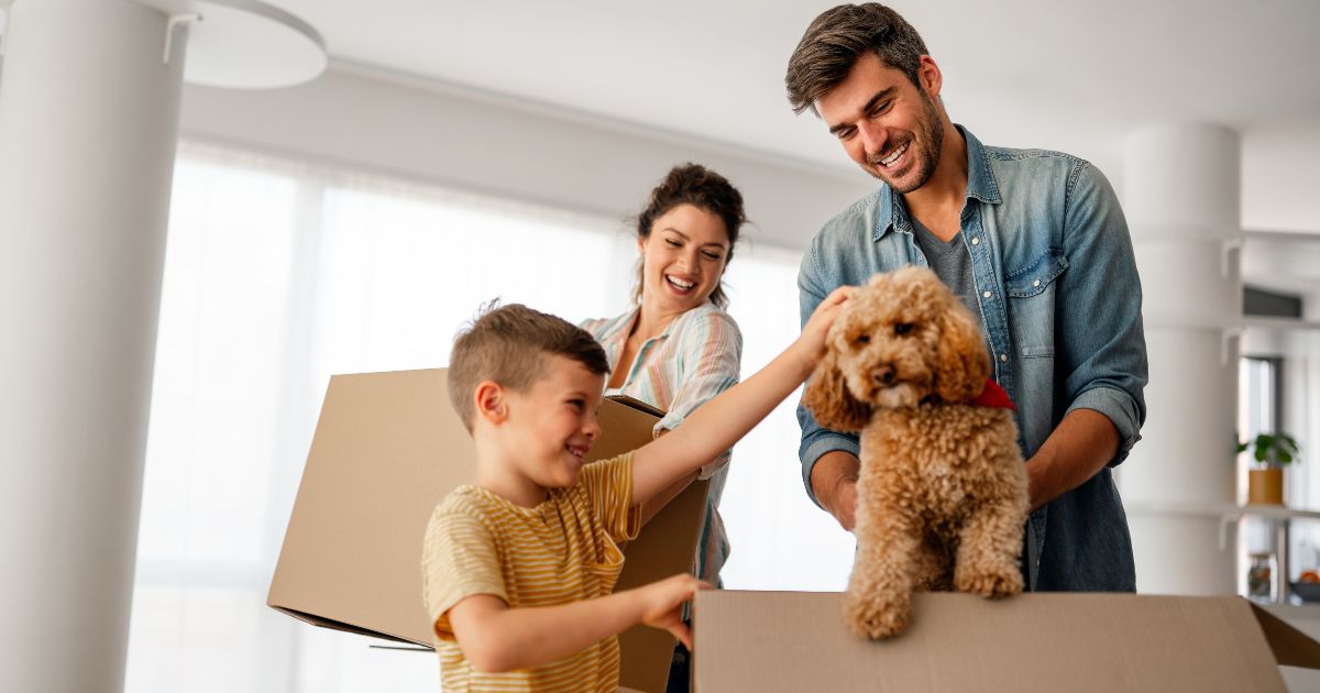 Top 7 Mistakes To Avoid as a New Homeowner