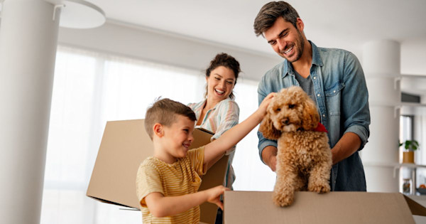 Top 7 Mistakes To Avoid as a New Homeowner