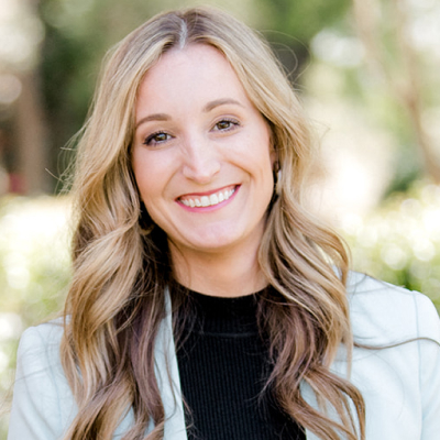 Maddy Armstrong | Sr. Mortgage Advisor