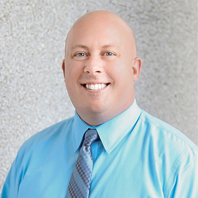 Mike Yates | Sr. Mortgage Banker