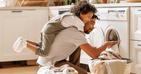 10 Household Chores You’re Probably Forgetting About