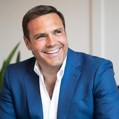 Atlantic Bay Sr. Mortgage Banker & Certified Mortgage Advisor Michael Woodard, NMLS #1771992