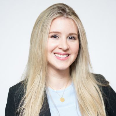 Eliana Ritchie | Mortgage Banker