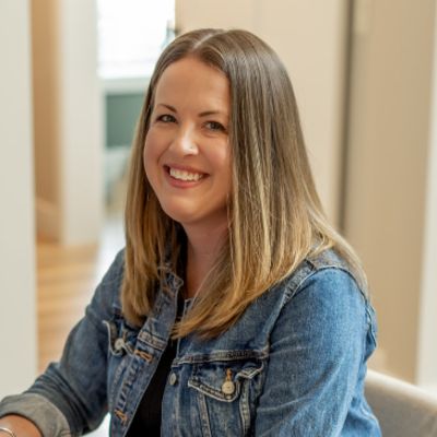 Amanda Combs | Sr. Mortgage Banker