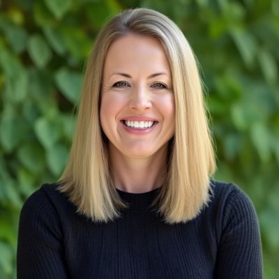 Amanda Combs | Sr. Mortgage Banker