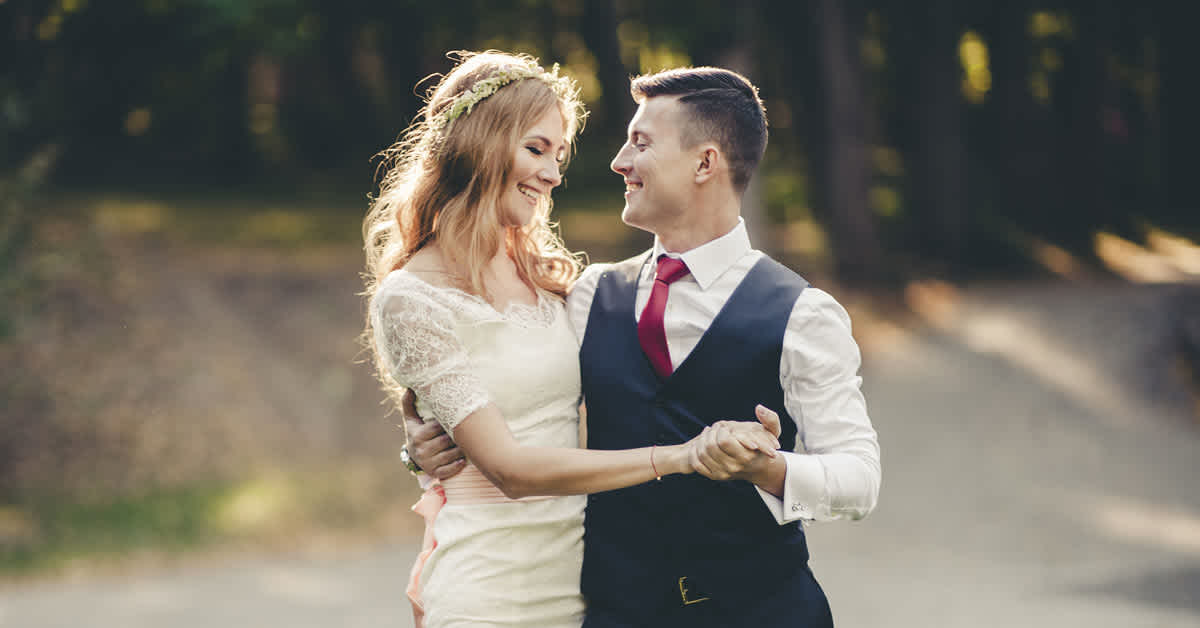 Weddings And Home Loans Using Gift Funds For A Down Payment