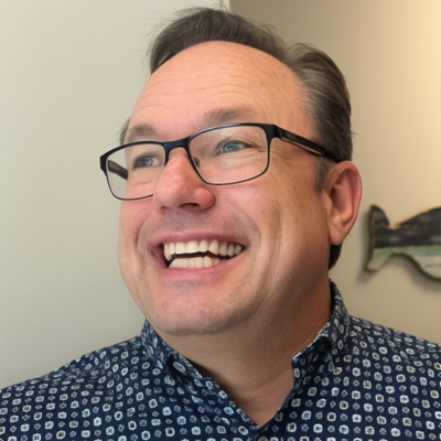 Tony Garshnick | Producing Sales Manager & Certified Mortgage Planner