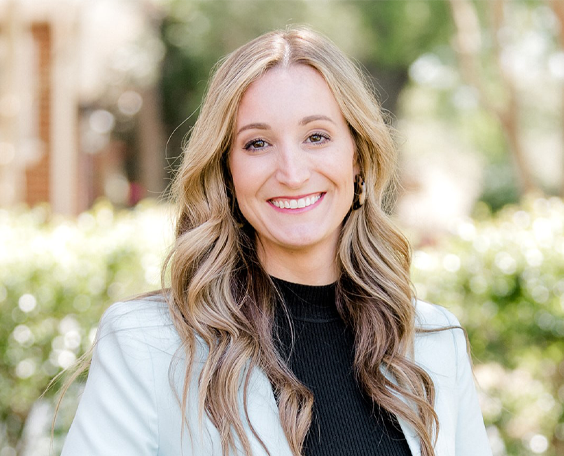 Maddy Armstrong Named to National Mortgage Professional’s 2025 40 Under 40