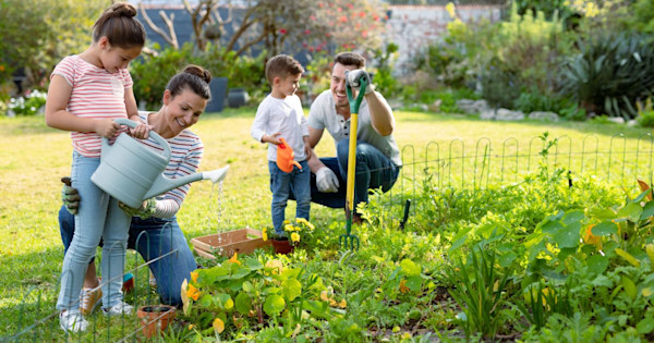 Your Ultimate Spring Gardening To-Do List