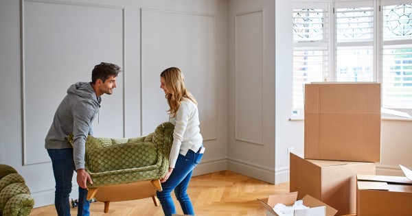 Mortgage FAQ: Can I Finance Furniture Before Closing?
