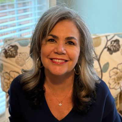 Lisa Welborn | Sr. Mortgage Banker