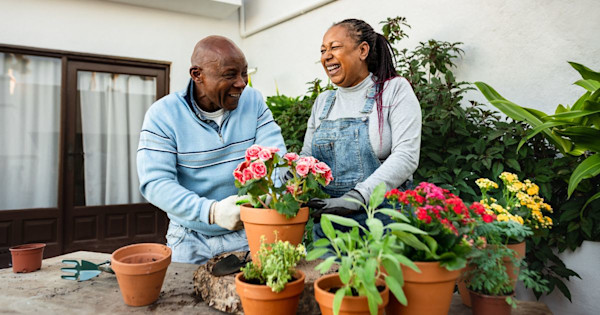 Why It's Not Too Late to Refinance
