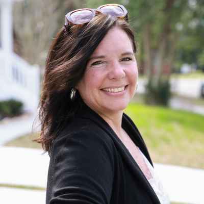 Connie Lynn Ramsay | Sr. Mortgage Banker