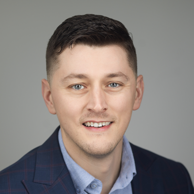 Larry Nutt | Mortgage Banker