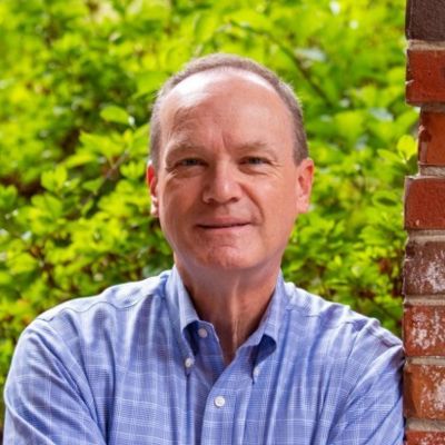 Steve Powell | Sr. Mortgage Banker, Sales Coach