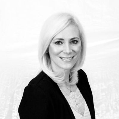 Megan Markowski, Atlantic Bay Licensed Mortgage Banker Assistant
