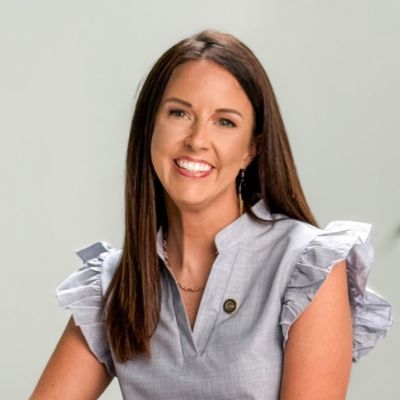 Lindsay Barbera | Area Sales Manager