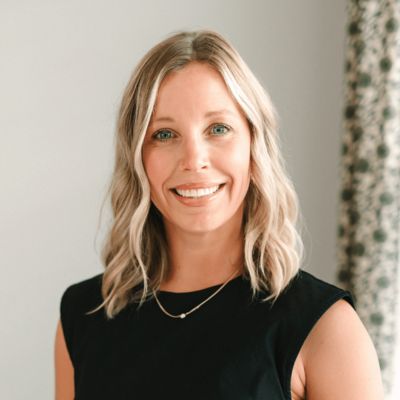 Kelsie Ward | Mortgage Banker