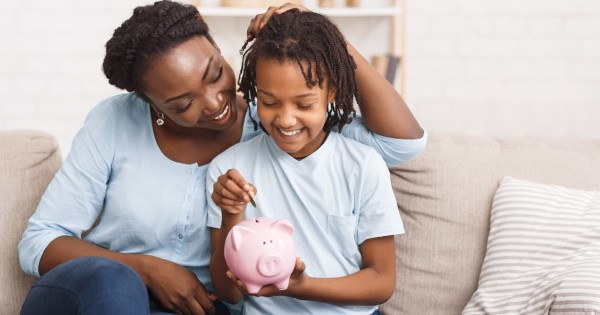 How To Save Money: The Top 5 Ways