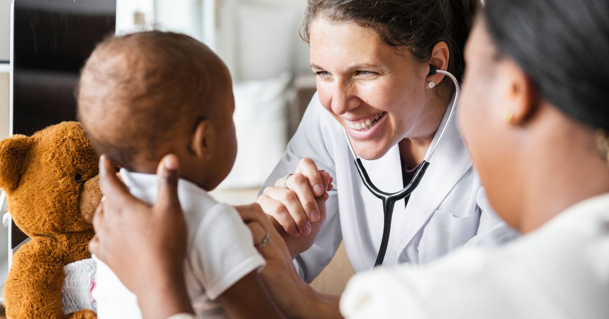 Home Loans Designed for Medical Professionals