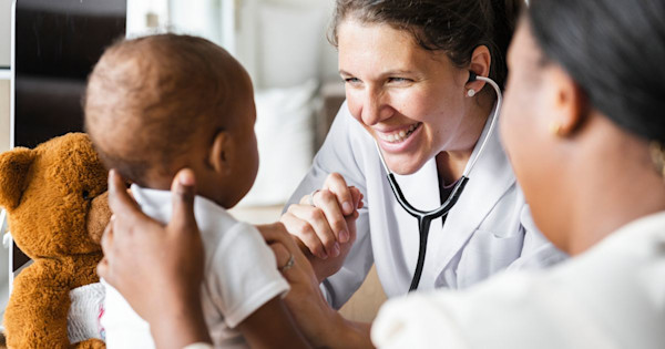 Home Loans Designed for Medical Professionals