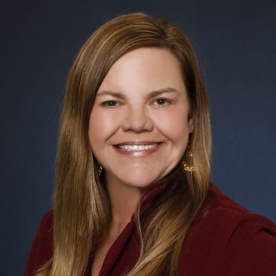 Susan Hammack | Sr. Mortgage Banker