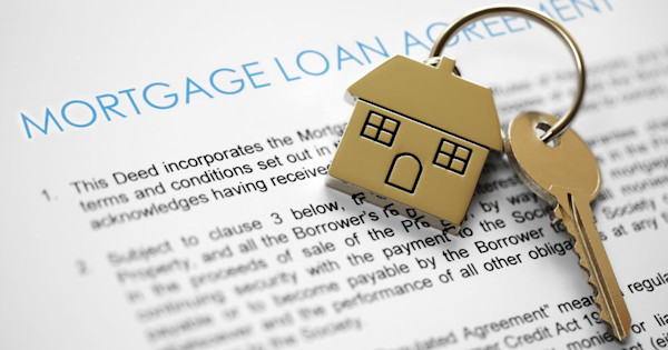 How the Government Shutdown May Affect Mortgages
