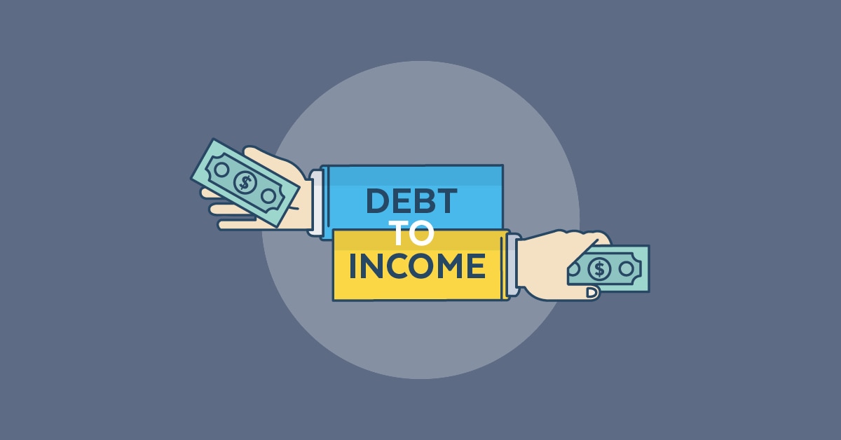 How Debt-to-Income Ratio Affects Mortgages