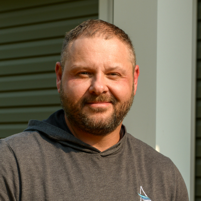 Erick Hash | Mortgage Banker