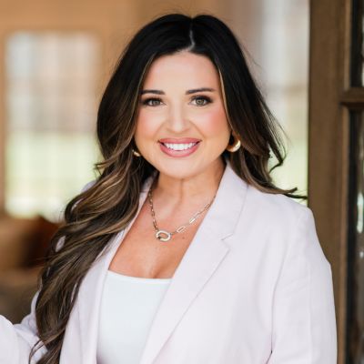 Atlantic Bay Producing Sales Leader Ally Cain, NMLS #1944301