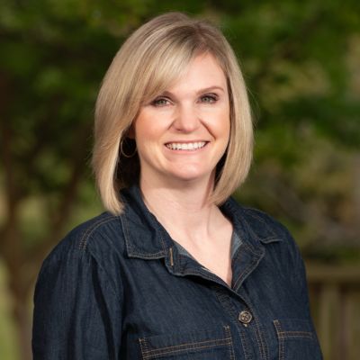 Aleta Ortiz | Sr. Mortgage Banker