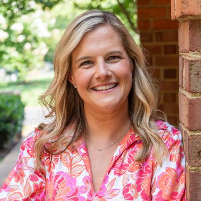 Katie Townsend | Mortgage Banker