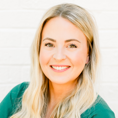 Ali Dubois | Sr. Mortgage Banker