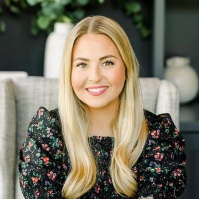 Ali Dubois | Sr. Mortgage Banker