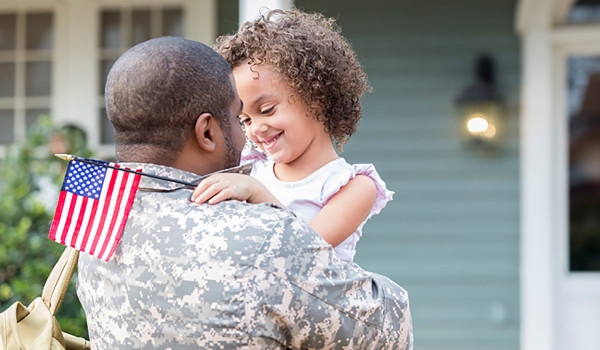 Getting a Mortgage While You’re Separating from the Military