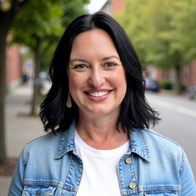 Annie James | Mortgage Banker