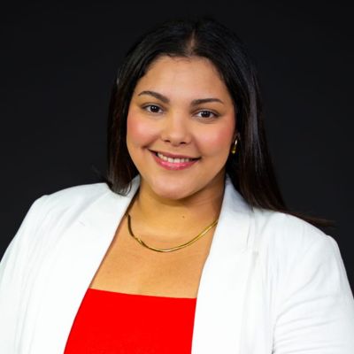 Maria Carreno | Mortgage Banker