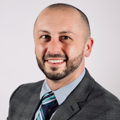 Atlantic Bay Sr. Mortgage Banker Cody Fox, NMLS #1120052