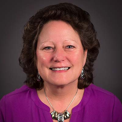 Kim Jones | Sr. Mortgage Banker