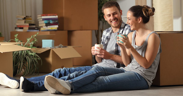 Yes, You Can Buy a Home With Student Loan Debt