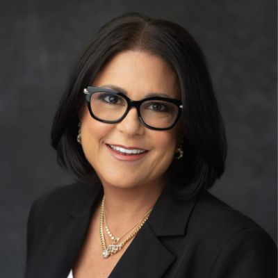Atlantic Bay Sr. Mortgage Banker Devorah Shaw, NMLS #901939